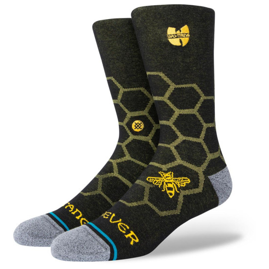 Stance Κάλτσες Hive Crew